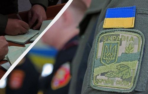 "Україна мене не ростила і не годувала", - одесит відмовився від мобілізації, чим справа закінчилася